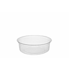 Vegware Compostable PLA Round Deli Containers 8oz