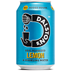 Dalston's Lemon Soda