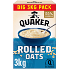 Quaker Porridge Oats