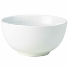 Genware Porcelain Rice Bowl 13cm/5"