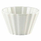 White Cupcake Ramekin 45ml/1.5oz