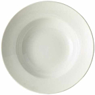 Genware Porcelain Pasta Dish 25cm/9.75"