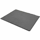 Genware Natural Slate Platter 32 X 26cm 1/2 G