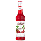 MONIN Premium Raspberry Syrup 700 ml