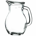 Classic Glass Jug 1L / 35oz