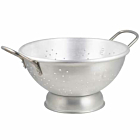 Aluminium Heavy Duty Colander 16.5L 42 x 21cm