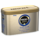 Nescafé Gold Blend Decaff Coffee Tin