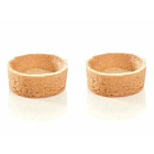 Pidy Mini Round Neutral Trendy Shells 4cm