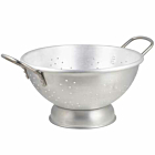 Aluminium Heavy Duty Colander 24.2L 47 x 25cm