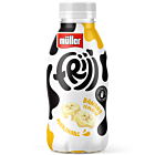 Muller Frijj Banana Milkshake