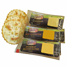 Ilchester Mixed British Cheese Portions