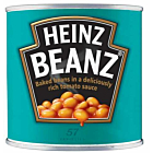 Heinz Baked Beans