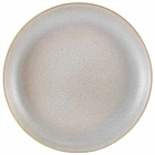 Terra Stoneware Antigo Barley Coupe Plate 19cm