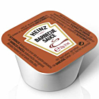 Heinz Barbecue Dip Pots