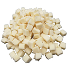 Dairy Partners Diced Mozzarella Cheese