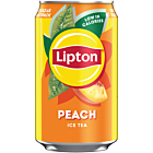 Lipton Peach Ice Tea