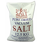 The Salt Company Pure Dried Vacuum Salt