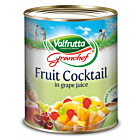 Valfrutta Fruit Cocktail In Juice