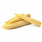 Fresh Baby Corn