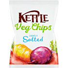 Kettle Lightly Salted Vegetable Crisps