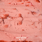 Northern Bloc Frozen Dairy Strawberry Ice Cream