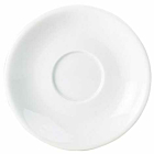 Genware Porcelain Saucer 14.5cm/5.75"