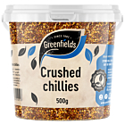 Greenfields Crushed Chillies