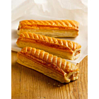 Wrights Frozen Lincolnshire Sausage Rolls 8inch/20.3cm