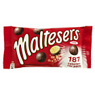 Maltesers