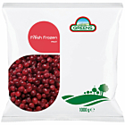 Greens Frozen Cranberries