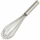 S/St Balloon Whisk 14" 350mm