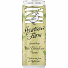 Heartsease Farm Sparkling Wild Elderflower Presse