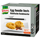 Knorr Professional Medium Egg Noodles Nests