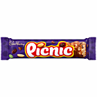 Cadbury Picnic Chocolate Bars