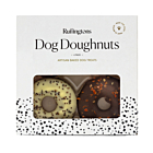 Ruffingtons Dog Doughnuts