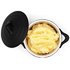 Lutosa Frozen Mash Potato