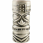 Genware White Tiki Mug 40cl/14oz