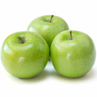 Fresh Granny Smith Apples