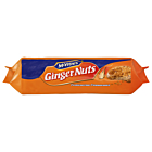 McVities Ginger Nuts Biscuits