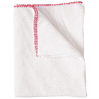 Robert Scott Medium White Bleached Dishcloths 30 x 28cm - unit