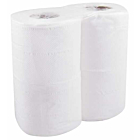 Staples 2 Ply Economy Conventional Small Toilet Rolls