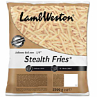 Lamb Weston Frozen Julienne Shoestring Stealth Fries