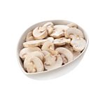 Greens Frozen Sliced Mushrooms