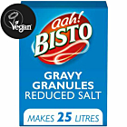 Bisto Reduced Salt Instant Gravy Granules