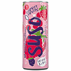 Suso Sparkling Forest Fruit Cans