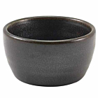 Terra Porcelain Black Ramekin 7cl/2.5oz