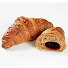 Delifrance Frozen Vegan Blueberry Filled Croissants