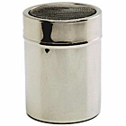 GenWare Stainless Steel Shaker With Mesh Top