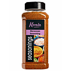 Kerala Moroccan Seasoning