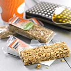 Handmade Cake Company Frozen Gluten Free Flapjack Slices